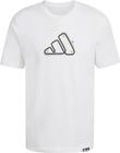 Motorsport Track Graphic T-shirt