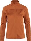 Abisko Lite Fleece Jacket W
