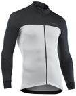 Force 2 Jersey LS Full Zip