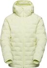 Sender IN Hooded Jacket Women