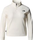 Womens Plus Glacier Crop