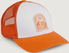 Trucker Low Cap