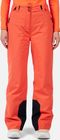 W Strawpile Insulated Pant