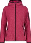 Woman Jacket FIX Hood