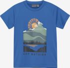 Tshirt W. Print Short Sleeve 742103