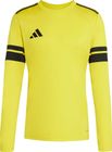 SQUADRA25 Jersey Long Sleeve