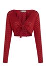 O'riginals Knotted L/Slv