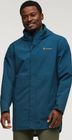 Cielo Rain Parka