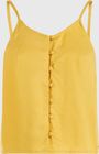 Tiare Woven Tank TOP