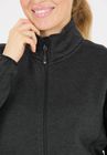 Samani W Melange Fleece Jacket