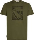 Men Mer 150 Tech Lite Short Sleeve Tee Summit