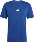 Essentials Three Stripes Single Jersey Tee
