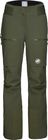 Stoney Hardshell Thermo Pants Women