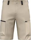 Puez Hemp/Durastretch Shorts M