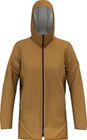 Fanes 3L Powertex Hemp 2/1 Parka W