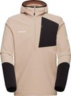 Madris Light ML Half Zip Hoody Men