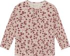 T-shirt LS AOP