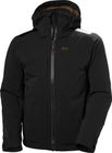 Atlas Infinity Stretch Jacket