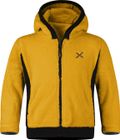 Polar Stretch Hoody Jacket Baby