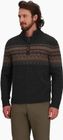Arch Rock 1/4 Zip