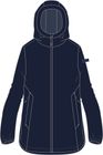 Woman Jacket FIX Hood