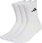 Cushioned Sportswear Crew Socks 3 Pair Pack