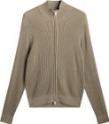 Alexis Full Zip Cardigan