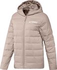 Terrex Multi Essentials Climawarm Light Down Kapuzenjacke