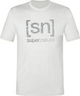 M Logo Lines BIO J Tee