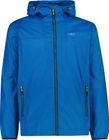 MAN Jacket Rain FIX Hood