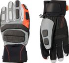 Mittens Hero Race Ski Gloves R-shell