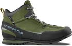 Boulder X Mid GTX