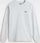 Left Chest II Loose LS