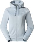 Womens Reaxion 2.0 Hooded Full Zip Jacket