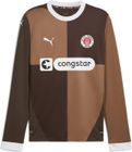 Fcsp Home Jersey LS