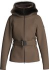 Glenshee Tailored Ski Jacket Women
