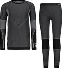KID Seamless SET (sweat+pant)
