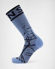 Atlas Merino Snow Socks