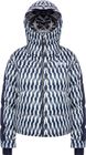 Cozy Chic- Extra Warm Printed Down Jacket