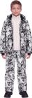 Jjsverbier Cargo Pants W. Suspend Junior