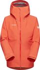 Crater IV Hardshell Hooded Jacket Women
