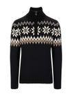 Myking Masc Sweater