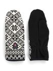 Bjorøy Polar Mittens