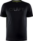 Core Charge Short Sleeve Tee Men