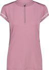Woman T-shirt Trail