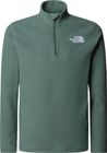 Teen Glacier 1/4 Zip Pullover