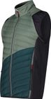 MAN Jacket With Detachable Sleeves
