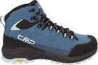 Vertyx Mid WMN Trekking Shoes WP