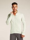 M Mer 260 Quantum IV Long Sleeve Zip