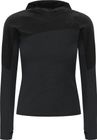 Free EVO Hooded Maglia Woman